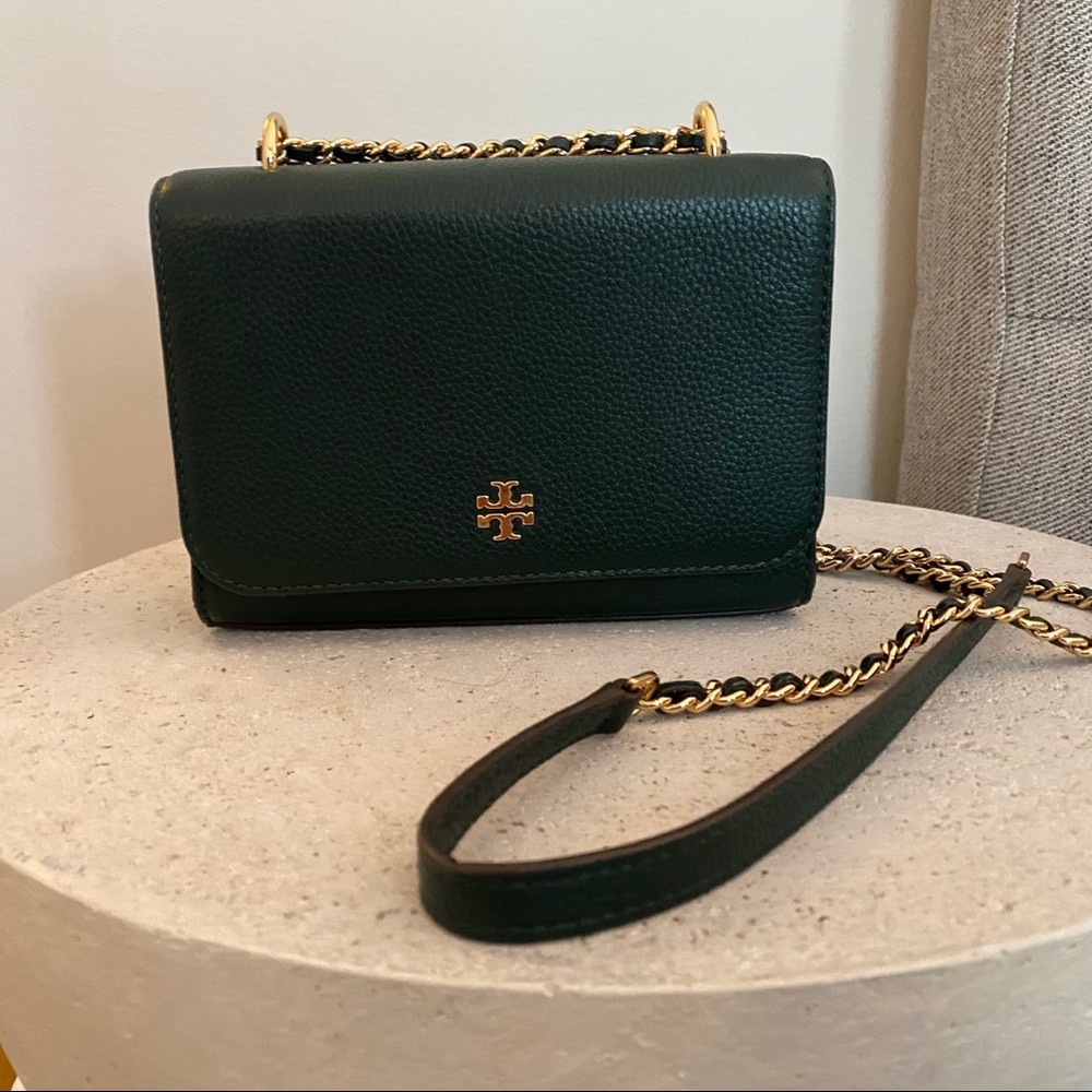 Tory Burch Chain Crossbody